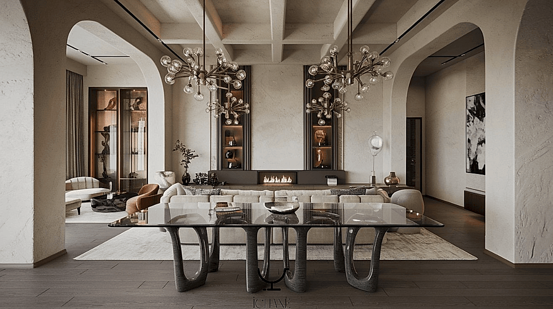 Çerkezköy İç Mimar