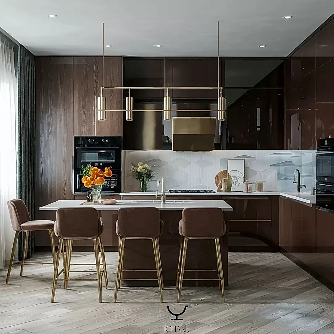 İç Mimari Tasarım Uygulama