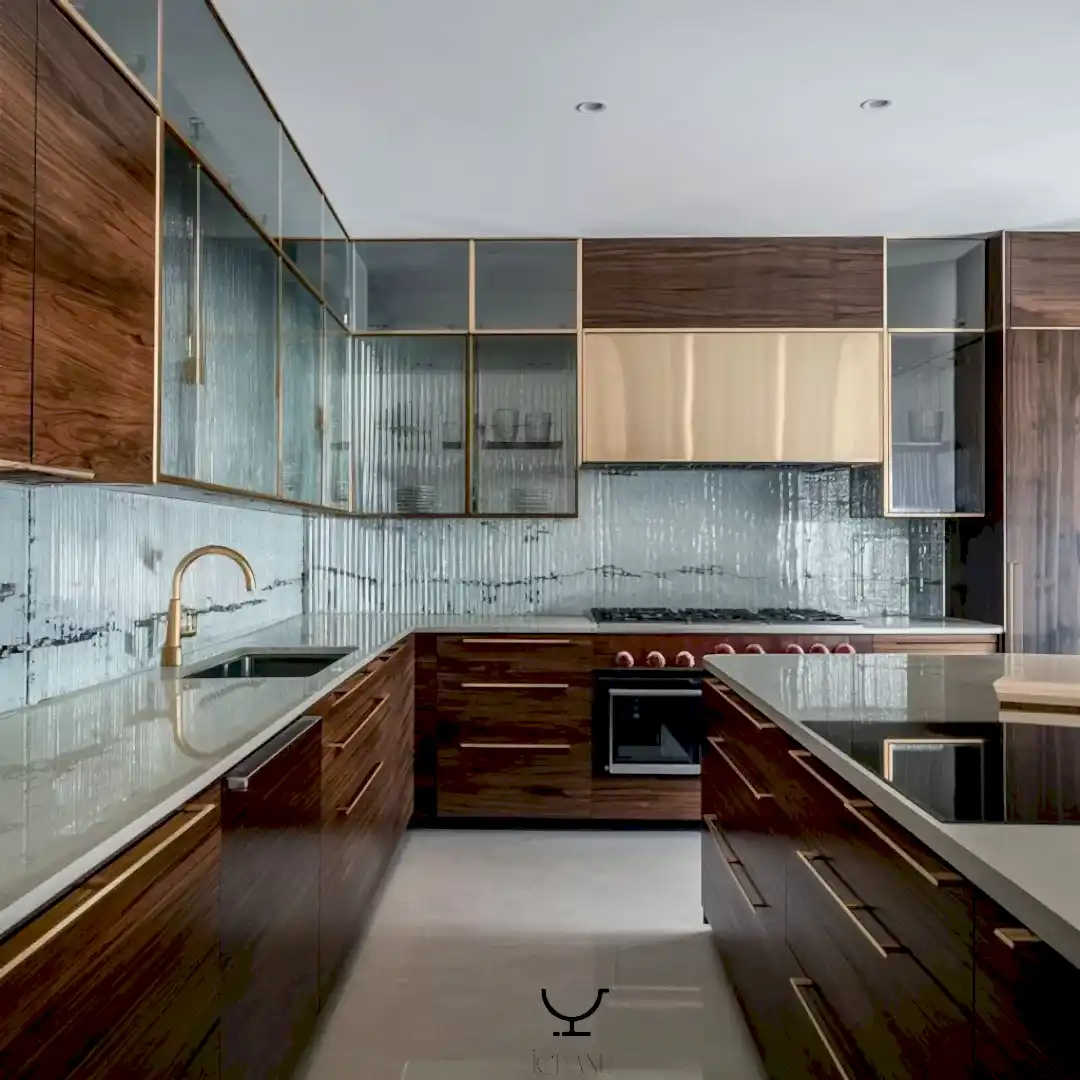 Mimari ve İçmimari Proje