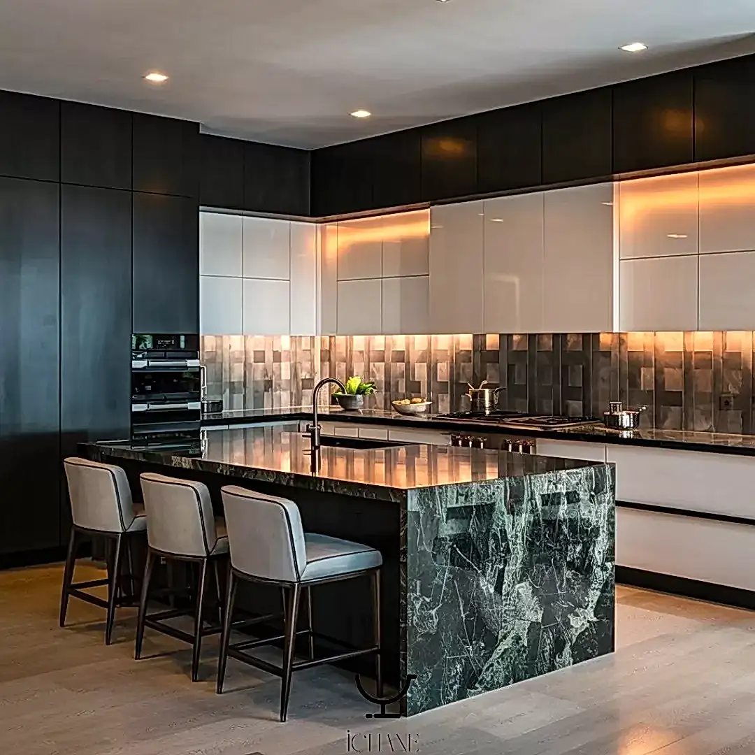 Mimari Tasarım Ve Uygulama