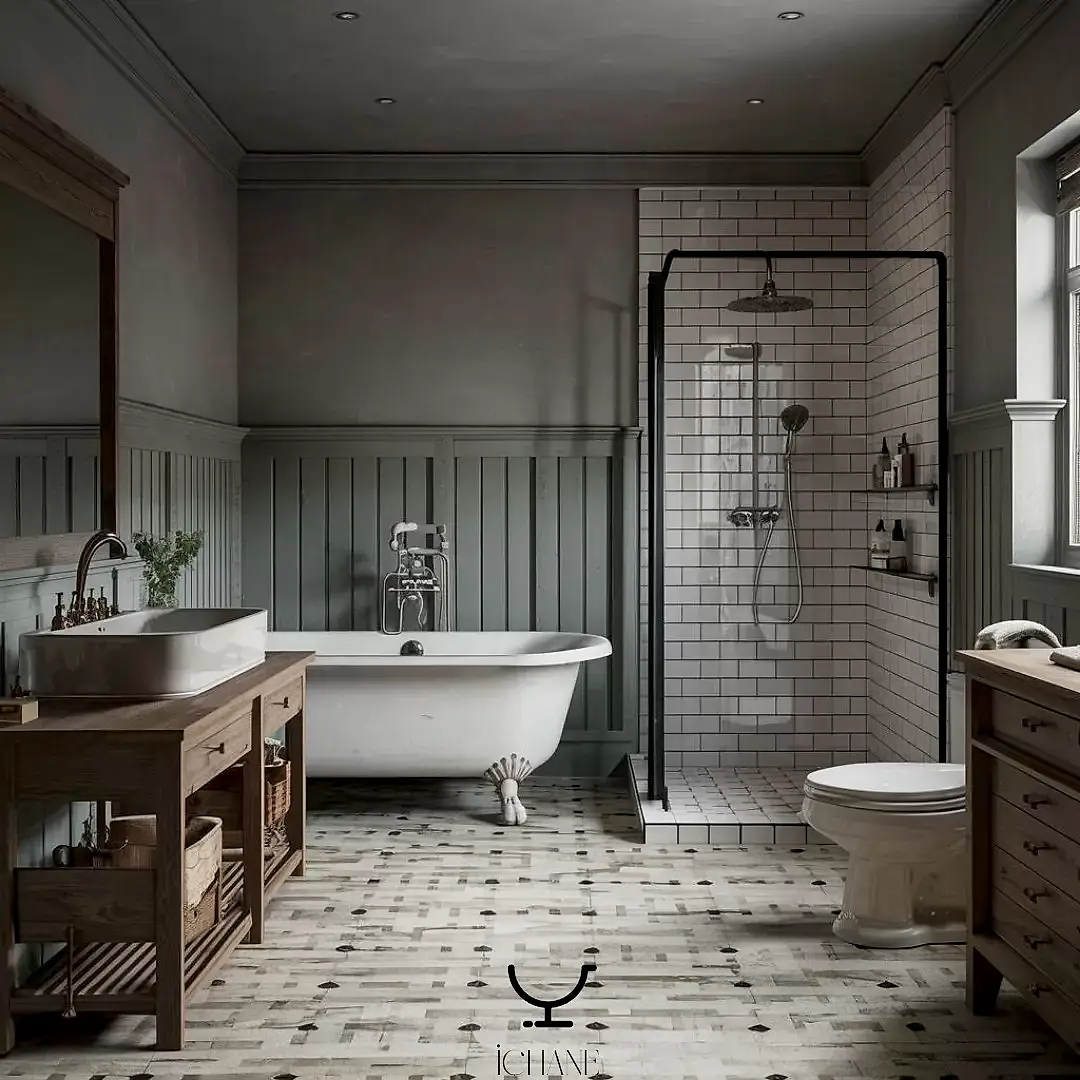 Mimari Tasarım Ve Uygulama