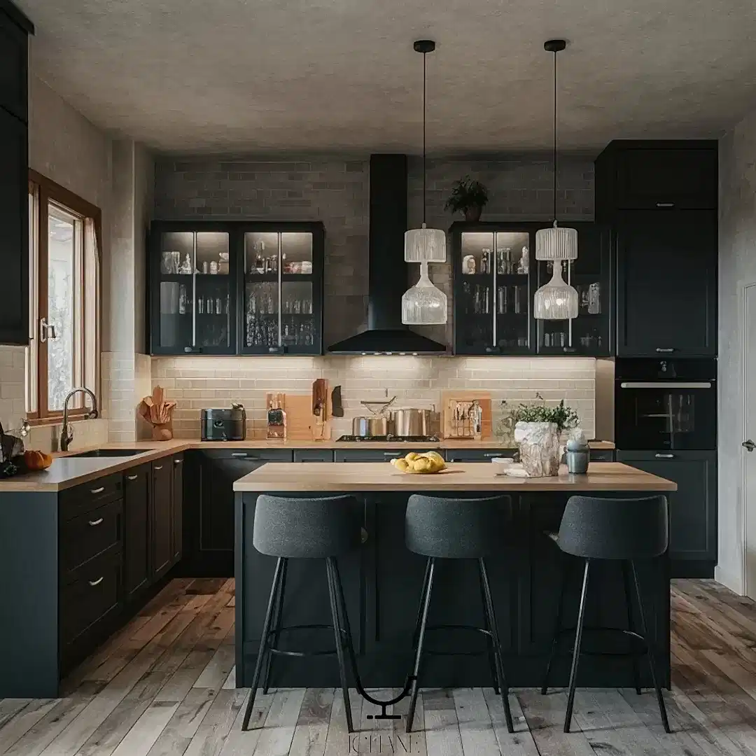 Mimari ve İçmimari Proje