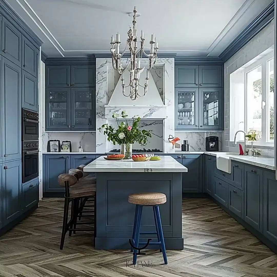 Mimari ve İçmimari Proje