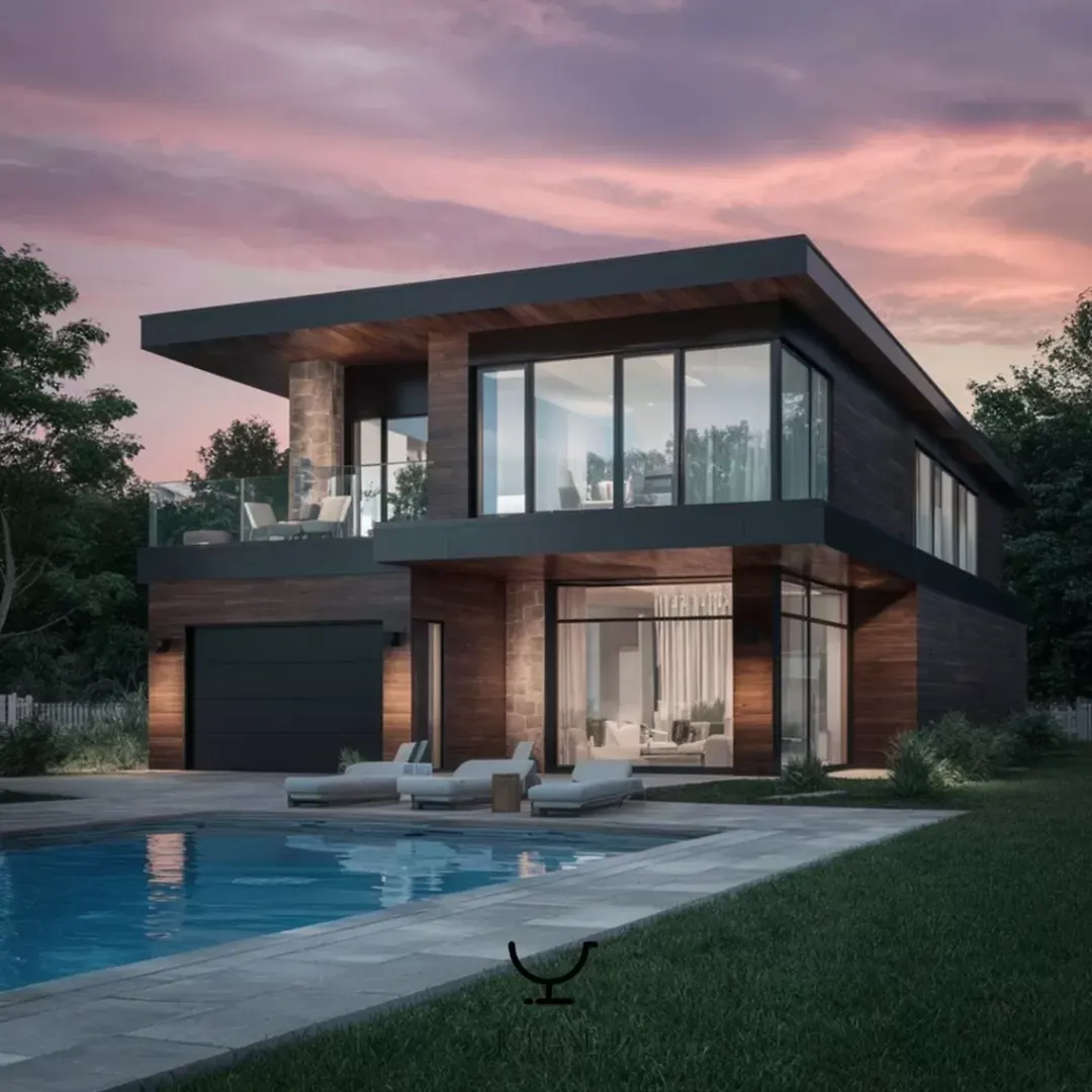 Mimari ve İç Mimari Proje